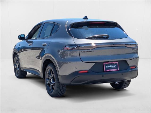 new 2025 Dodge Hornet car, priced at $29,995