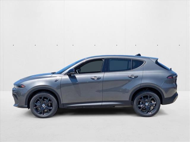 new 2025 Dodge Hornet car, priced at $29,995