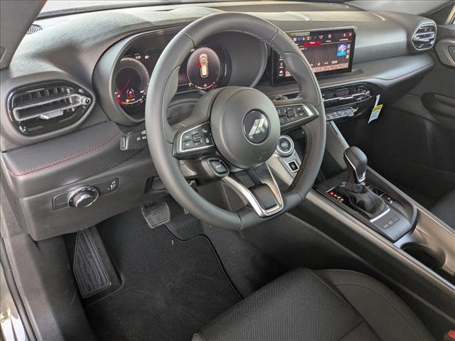 new 2025 Dodge Hornet car, priced at $29,995