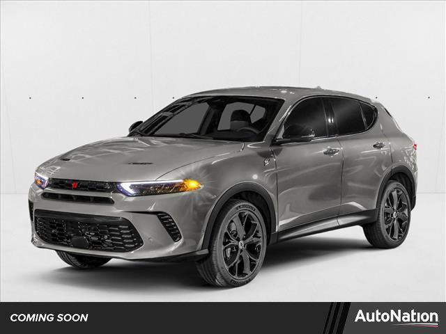 new 2025 Dodge Hornet car, priced at $30,267