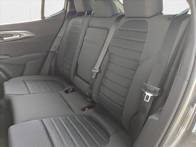 new 2025 Dodge Hornet car, priced at $29,995