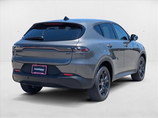 new 2025 Dodge Hornet car, priced at $29,995