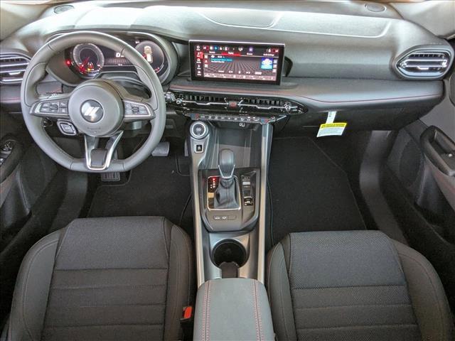 new 2025 Dodge Hornet car, priced at $29,995