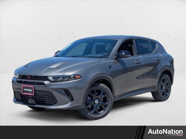 new 2025 Dodge Hornet car, priced at $29,995