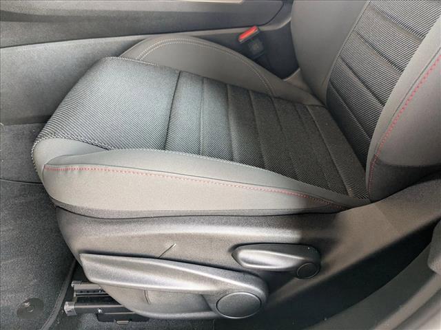 new 2025 Dodge Hornet car, priced at $29,995
