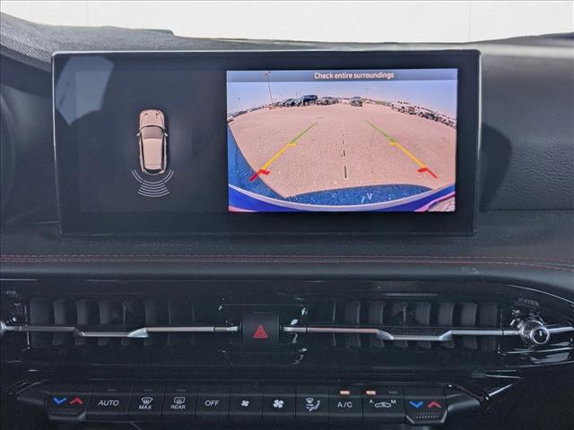 new 2025 Dodge Hornet car, priced at $29,995