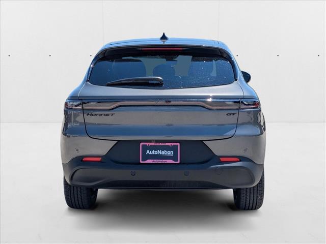 new 2025 Dodge Hornet car, priced at $29,995