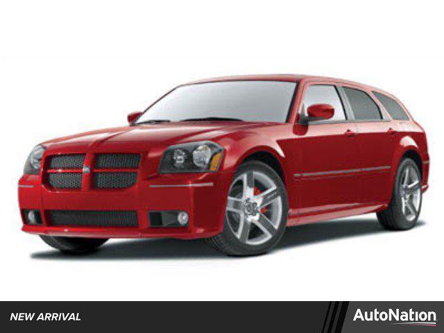 used 2006 Dodge Magnum car, priced at $28,991