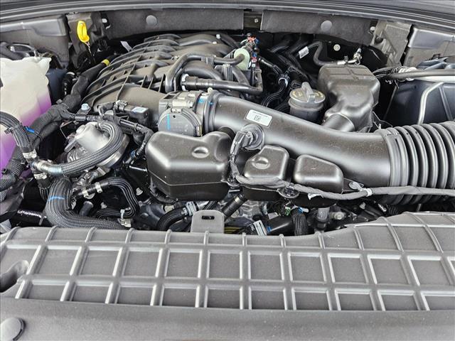 new 2025 Jeep Grand Cherokee car, priced at $41,999