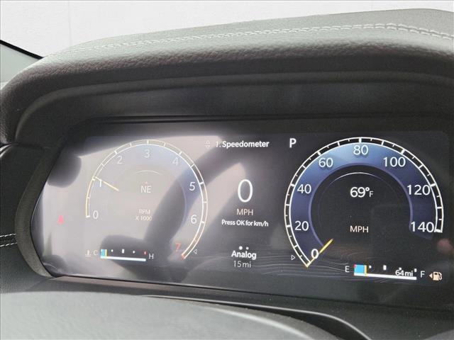 new 2025 Jeep Grand Cherokee car, priced at $41,999