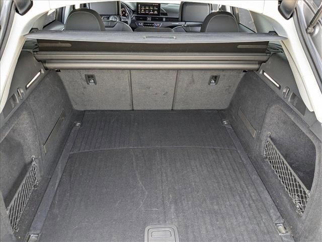 used 2020 Audi A4 allroad car, priced at $26,288