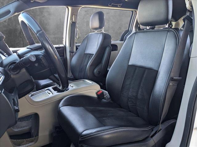 used 2019 Dodge Grand Caravan car, priced at $12,994