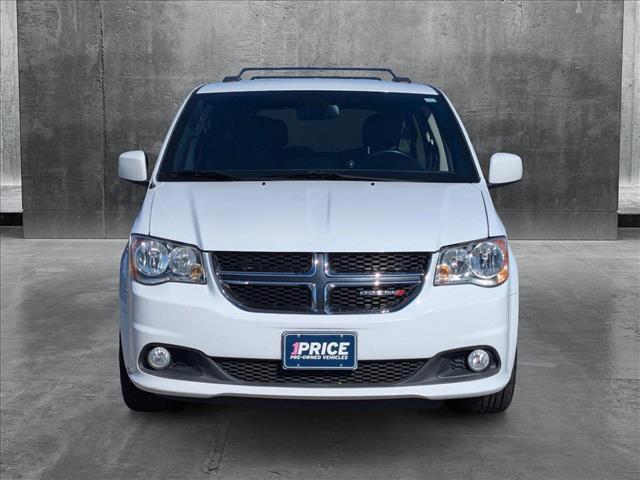 used 2019 Dodge Grand Caravan car, priced at $12,994