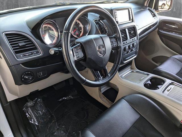 used 2019 Dodge Grand Caravan car, priced at $12,994