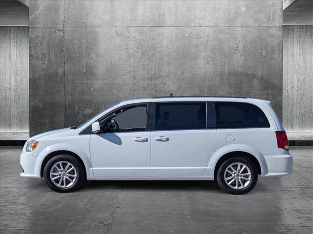 used 2019 Dodge Grand Caravan car, priced at $12,994