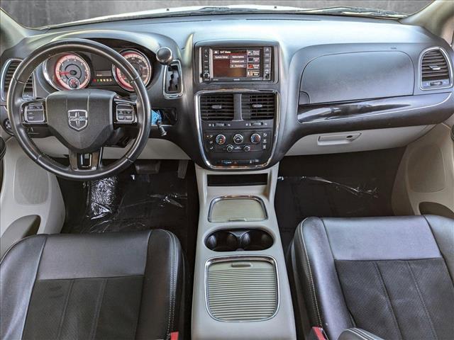 used 2019 Dodge Grand Caravan car, priced at $12,994