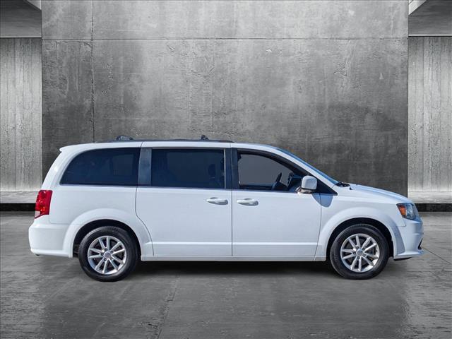 used 2019 Dodge Grand Caravan car, priced at $12,994