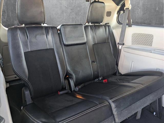 used 2019 Dodge Grand Caravan car, priced at $12,994