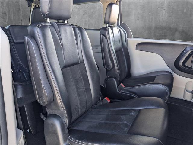 used 2019 Dodge Grand Caravan car, priced at $12,994