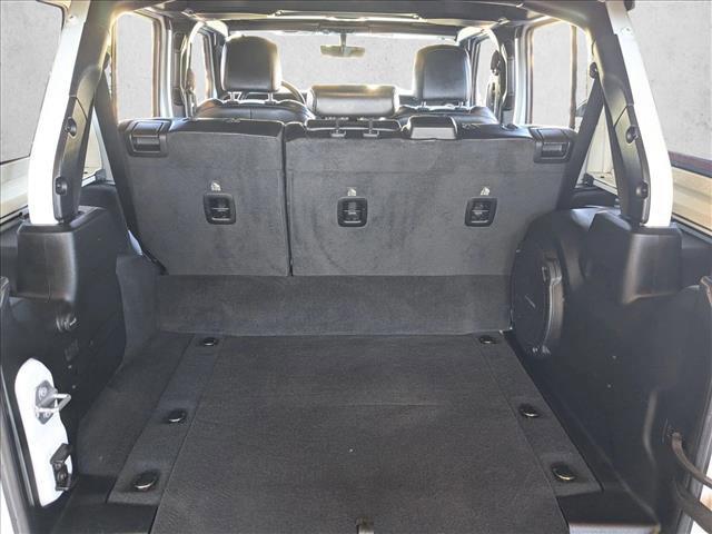 used 2023 Jeep Wrangler 4xe car, priced at $24,991