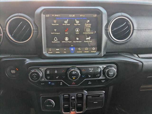 used 2023 Jeep Wrangler 4xe car, priced at $24,991