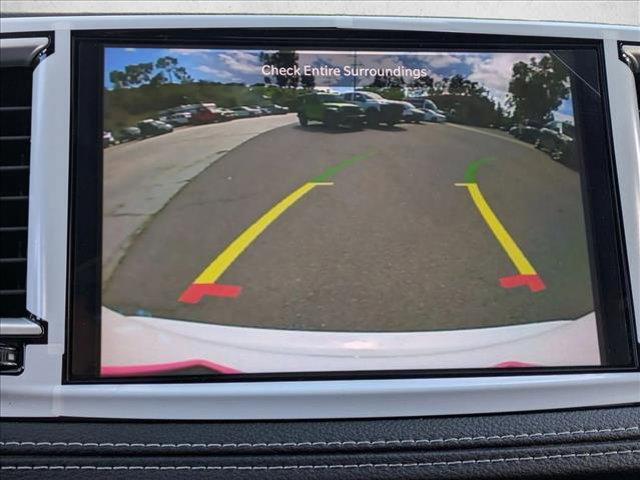 new 2026 Chrysler Pacifica car, priced at $39,110