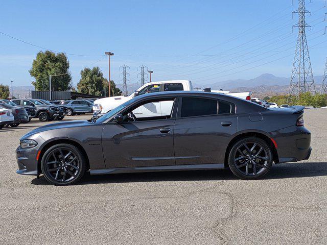 used 2021 Dodge Charger car, priced at $28,699