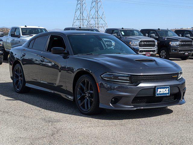 used 2021 Dodge Charger car, priced at $28,699