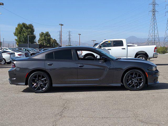 used 2021 Dodge Charger car, priced at $28,699