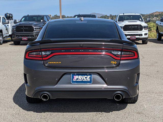 used 2021 Dodge Charger car, priced at $28,699