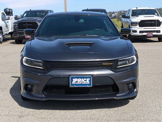 used 2021 Dodge Charger car, priced at $28,699