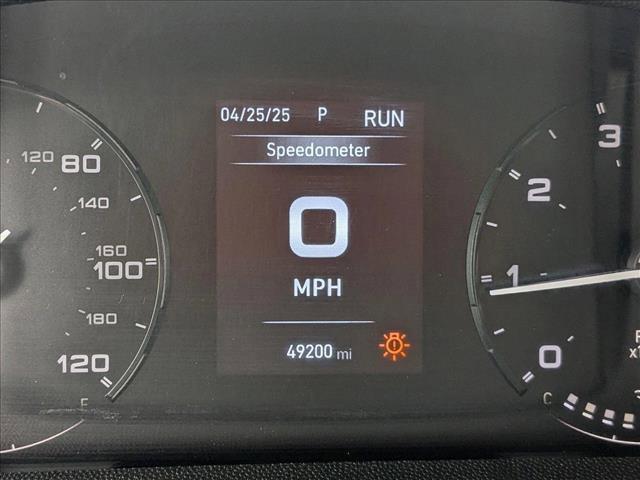 used 2024 Ram ProMaster 2500 car, priced at $32,991