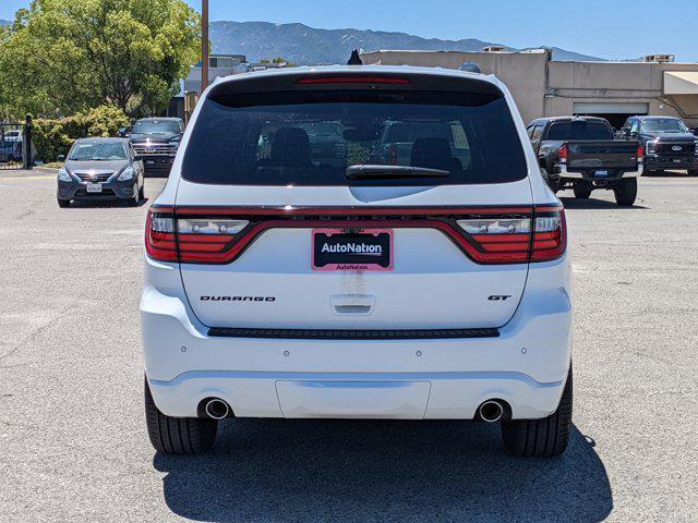 new 2024 Dodge Durango car, priced at $47,985