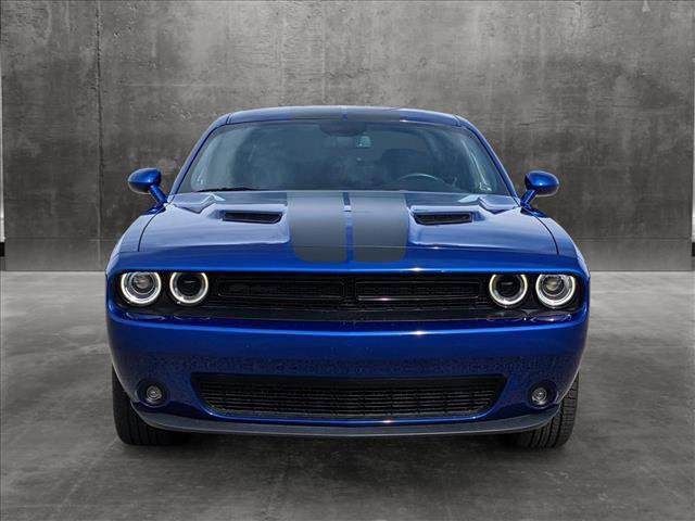 used 2020 Dodge Challenger car, priced at $24,991