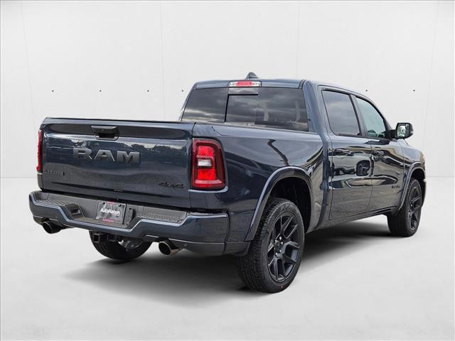 new 2026 Ram 1500 car, priced at $64,995