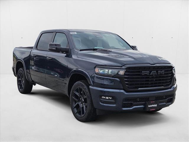 new 2026 Ram 1500 car, priced at $64,995