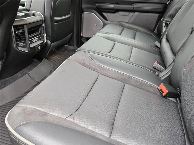 new 2026 Ram 1500 car, priced at $64,995