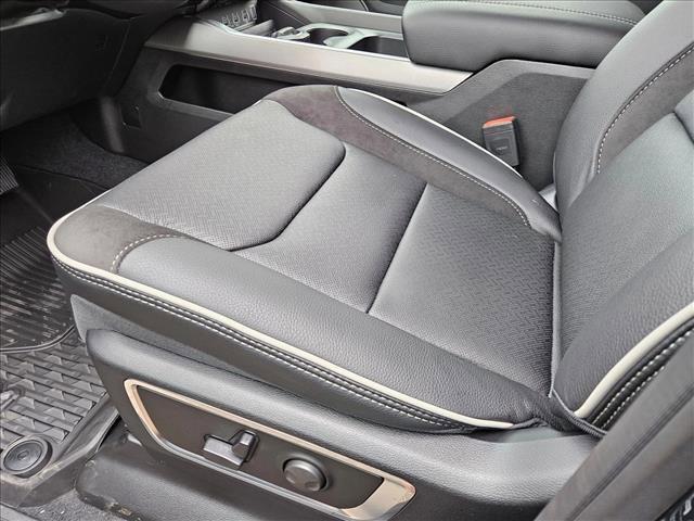 new 2026 Ram 1500 car, priced at $64,995