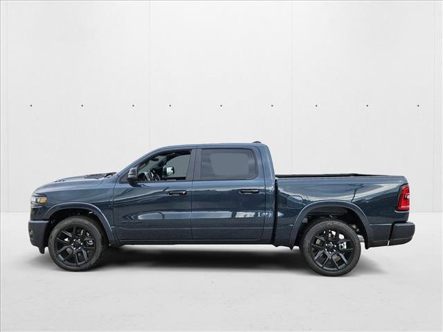 new 2026 Ram 1500 car, priced at $64,995