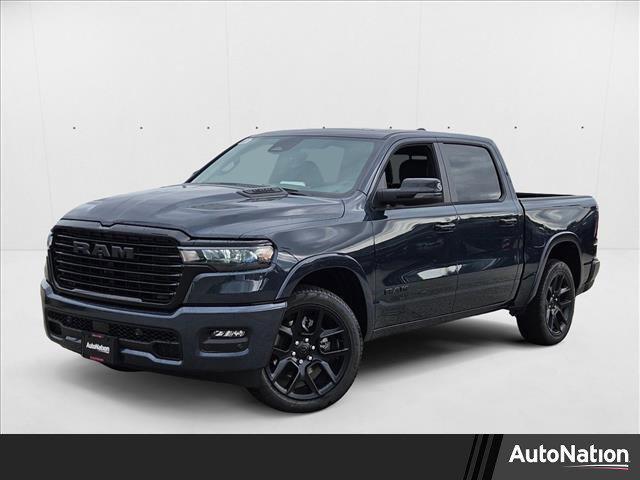 new 2026 Ram 1500 car, priced at $64,995