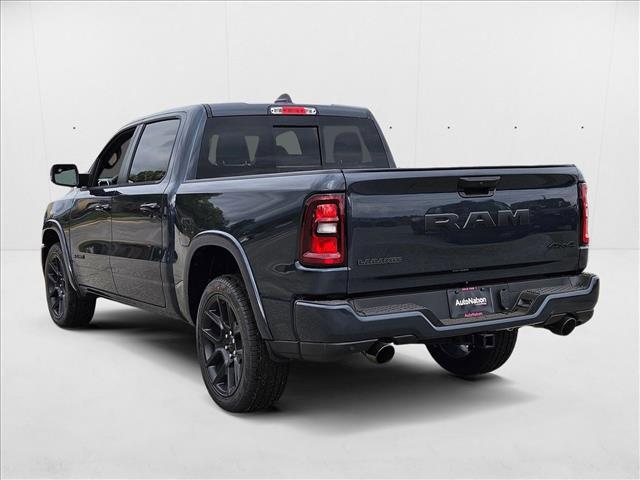 new 2026 Ram 1500 car, priced at $64,995