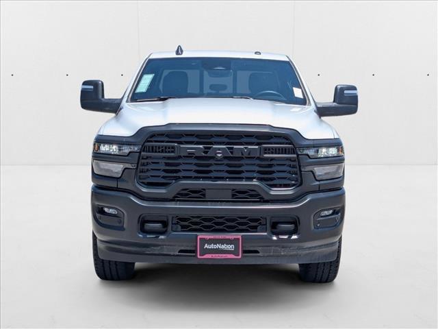 new 2025 Ram 2500 car, priced at $62,986