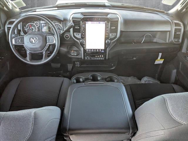 new 2025 Ram 2500 car, priced at $62,944