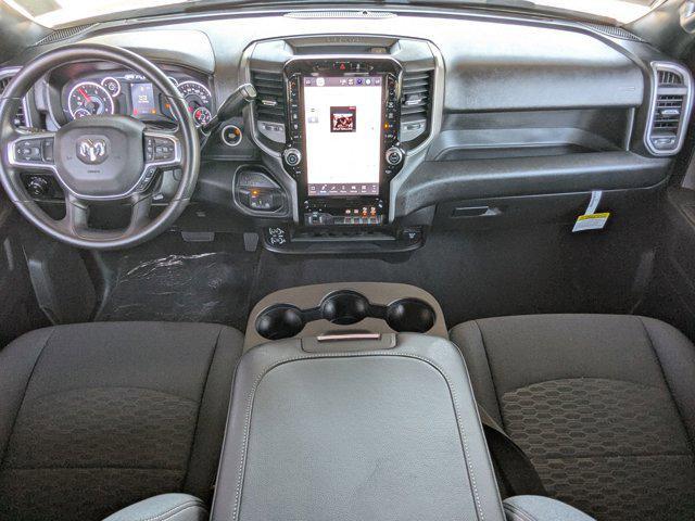 new 2025 Ram 2500 car, priced at $63,244