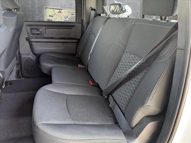 new 2025 Ram 2500 car, priced at $62,944