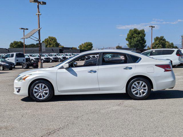 used 2014 Nissan Altima car, priced at $8,596