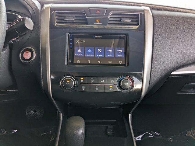 used 2014 Nissan Altima car, priced at $8,596