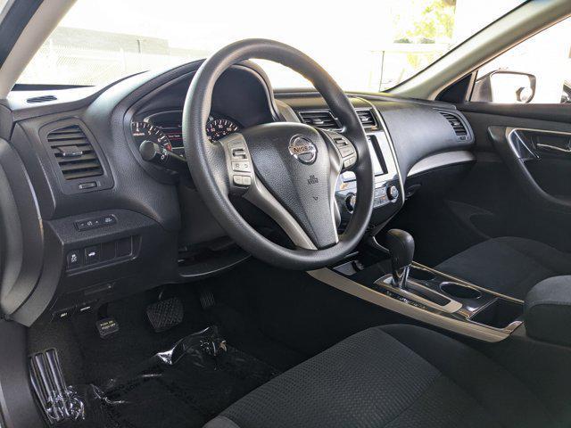 used 2014 Nissan Altima car, priced at $8,596