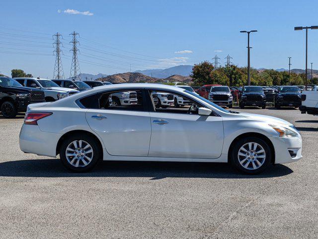 used 2014 Nissan Altima car, priced at $8,596