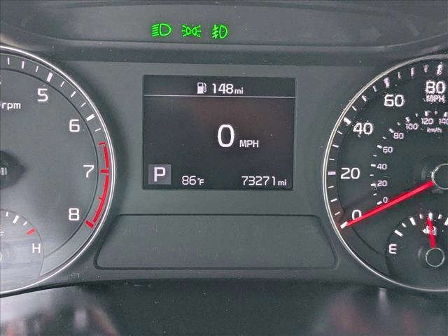 used 2021 Kia Forte car, priced at $15,706